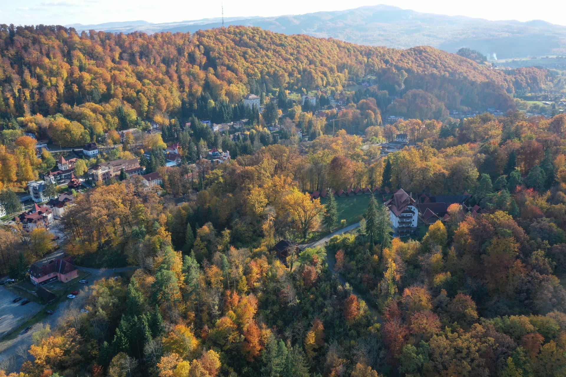 Szovata image 1